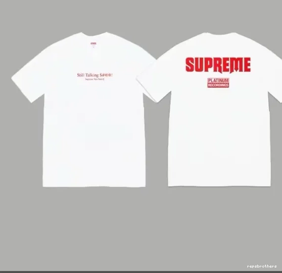 Sleeve Tee S Talking White Short Back and L XL Letter Black Logo M Still 22SS 0810